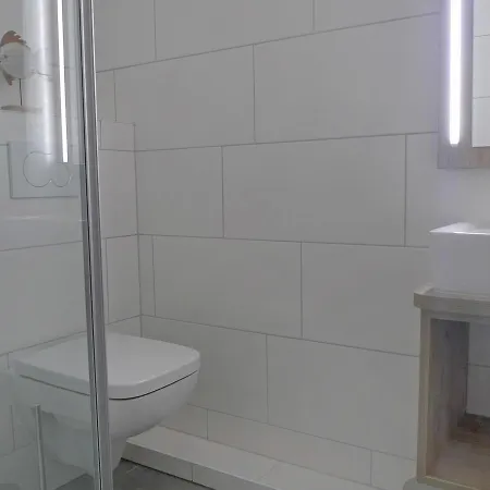 Dreschdiele דירה נורדייך